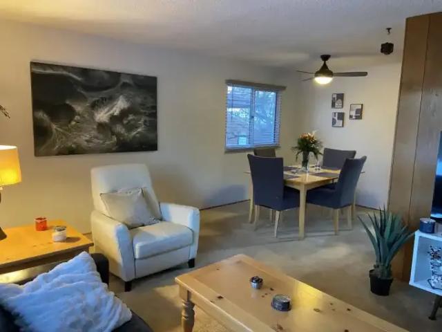 Apartment for rent in Northwest, Alberta