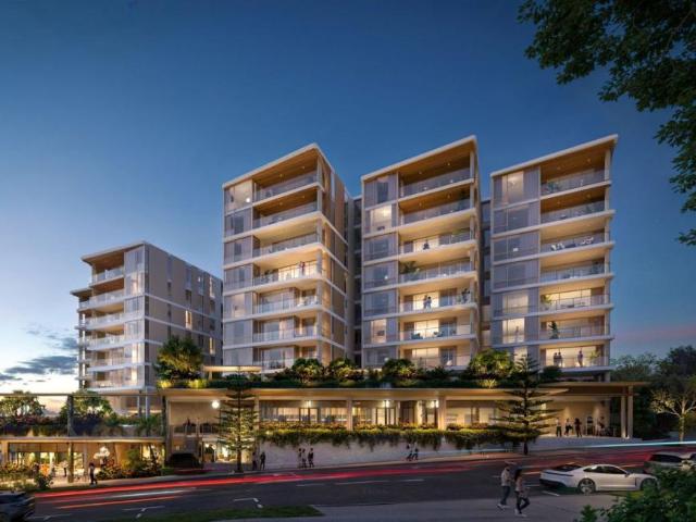 Apartment for sale in Kings Creek, Queensland