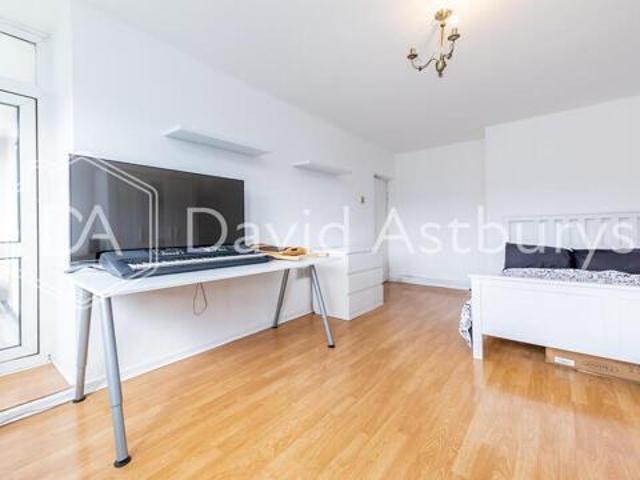 Apartment for rent in Camden Town, Barnsbury