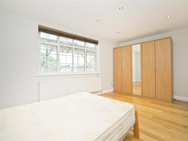 Apartment for rent in Camden Town, Holloway