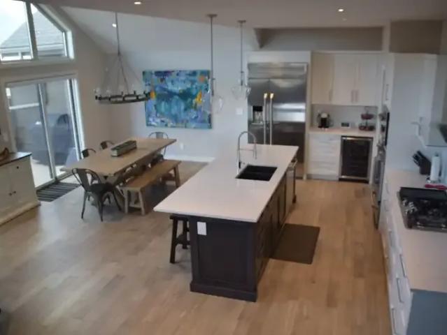 Apartment for rent in Alberta
