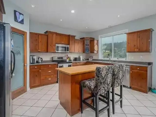 Apartment for rent in Chilliwack, British Columbia