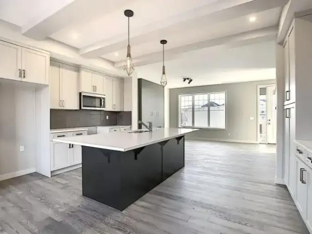 Apartment for rent in Cochrane, Alberta