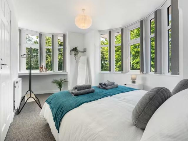 Apartment for rent in Whoberley, Coventry