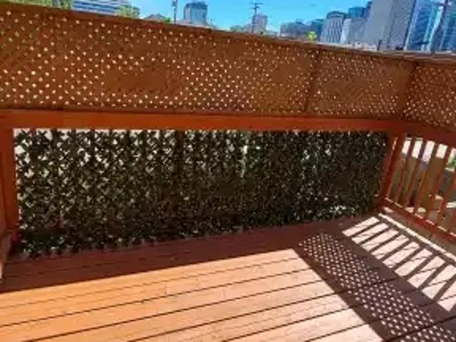 Apartment for rent in Wedgewood, Alberta