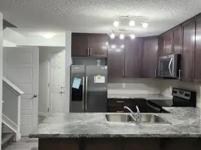 Apartment for rent in Wedgewood, Alberta