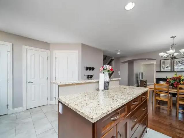 Apartment for rent in McKernan, Edmonton