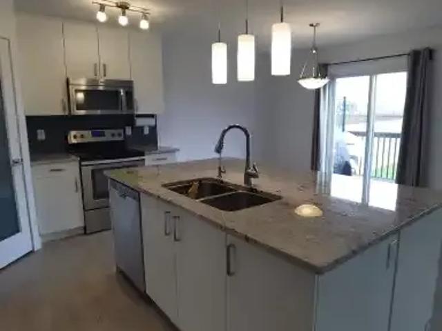 Apartment for rent in Wedgewood, Alberta
