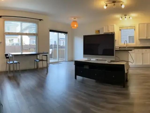 Apartment for rent in Hodgson, Edmonton
