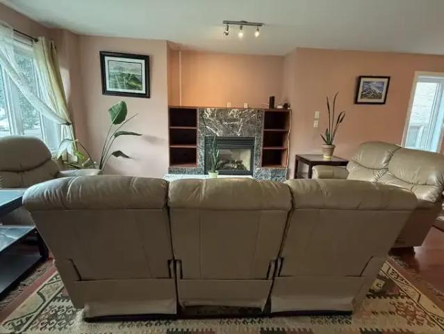 Apartment for rent in Wedgewood, Alberta