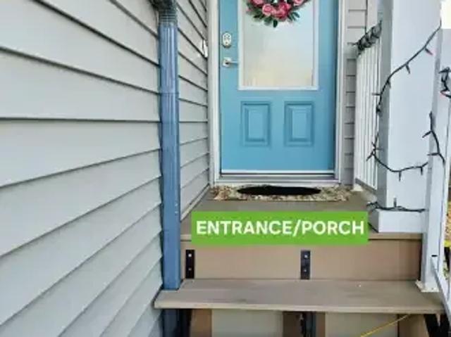 Apartment for rent in Walker, Edmonton
