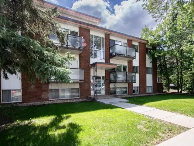 Apartment for rent in Wedgewood, Alberta