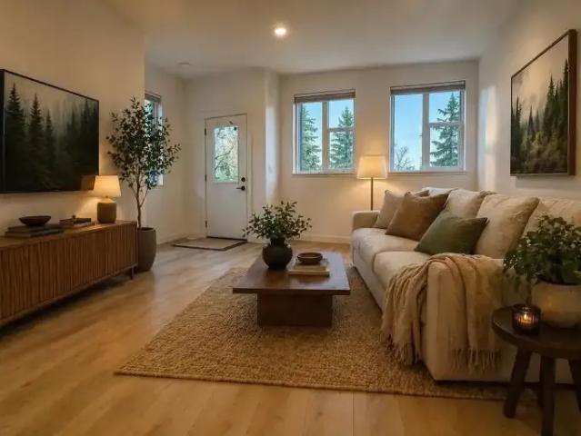 Apartment for rent in Wedgewood, Alberta