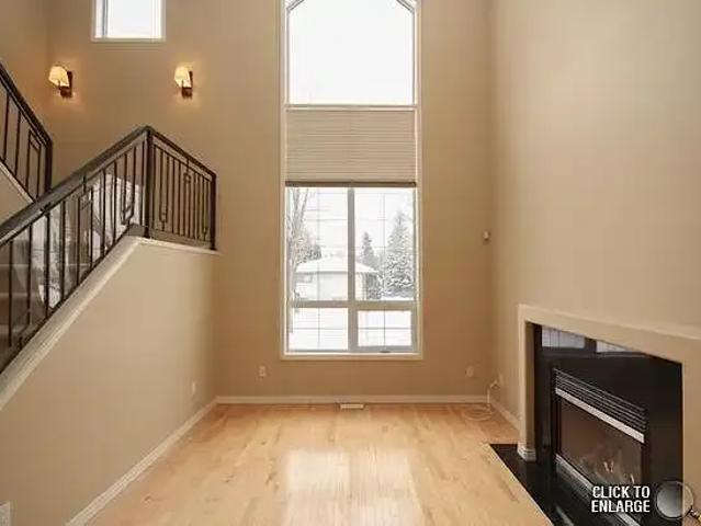 Apartment for rent in Wedgewood, Alberta