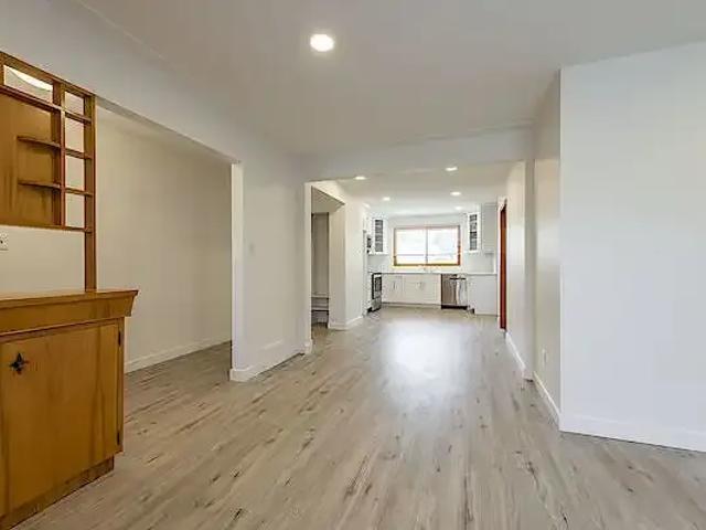 Apartment for rent in Wedgewood, Alberta