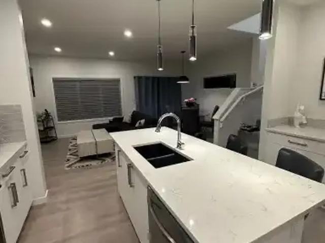 Apartment for rent in Wedgewood, Alberta