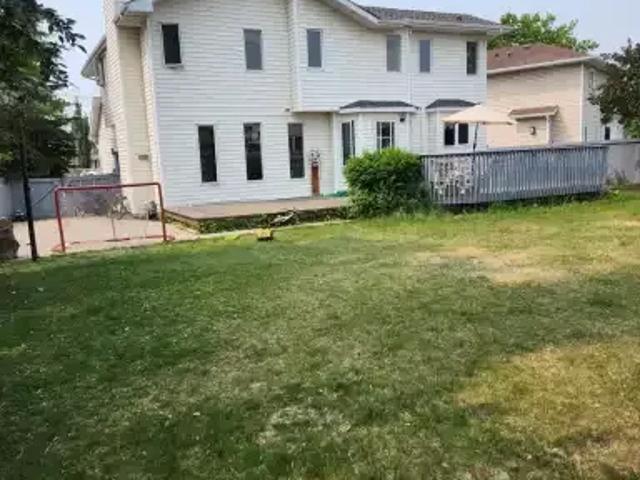 Apartment for rent in Wedgewood, Alberta