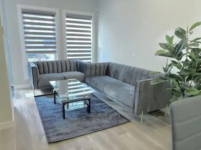 Apartment for rent in Wedgewood, Alberta