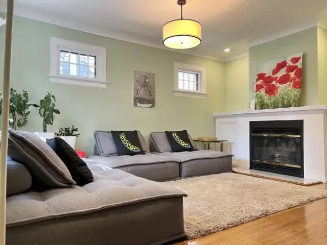 Apartment for rent in Wedgewood, Alberta