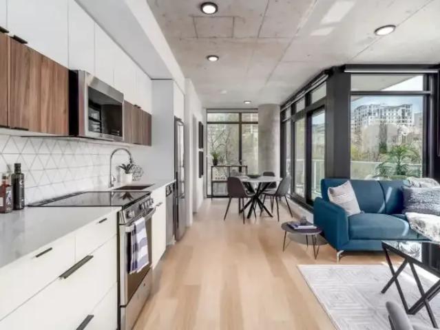 Apartment for rent in Wedgewood, Alberta