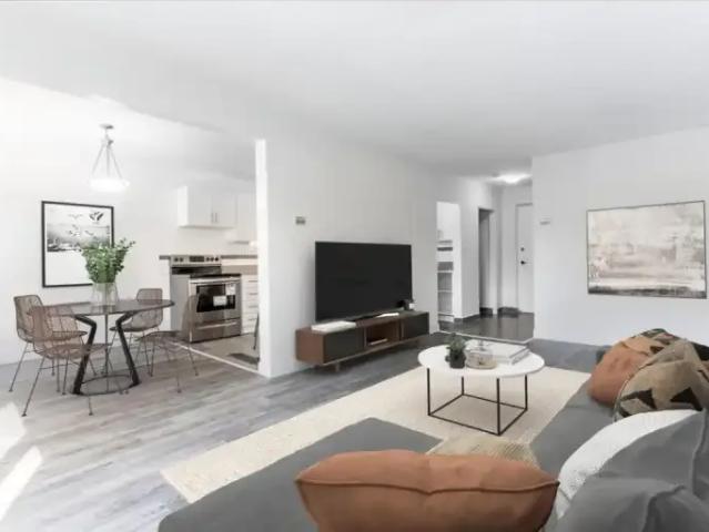 Apartment for rent in Woburn, Ontario