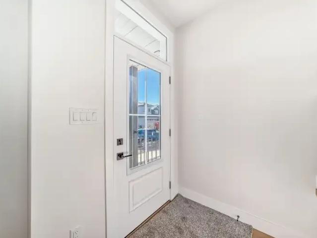 Apartment for rent in Fort Saskatchewan, Alberta