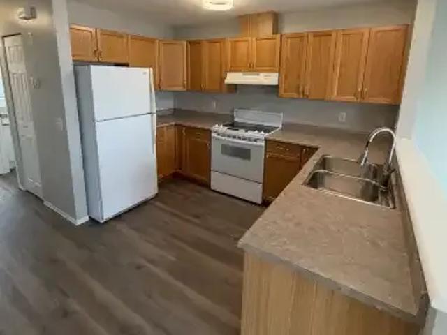 Apartment for rent in Mission Heights, Grande Prairie