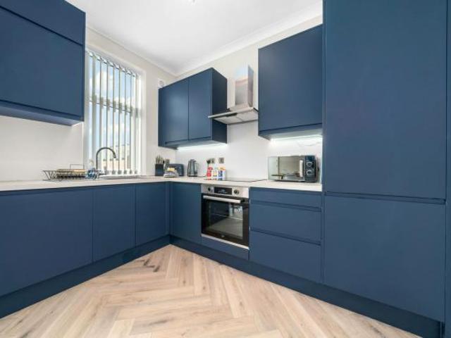 Apartment for rent in Gretna, Scotland
