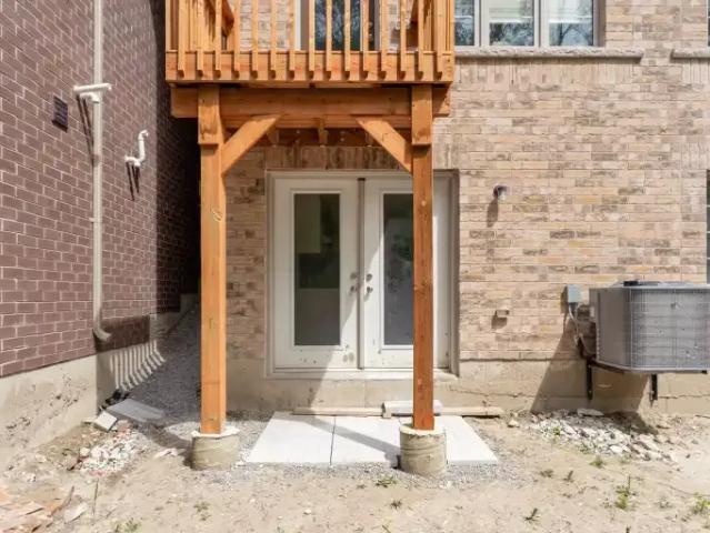 Apartment for rent in Innisfil, Ontario