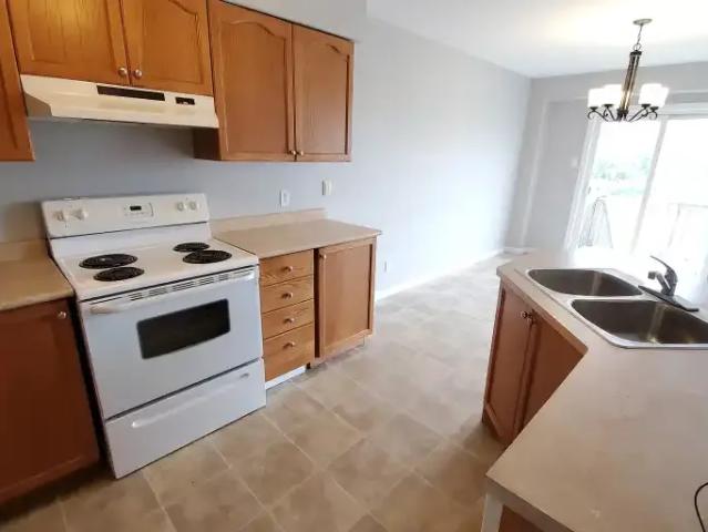 Apartment for rent in Kawartha Lakes, Ontario