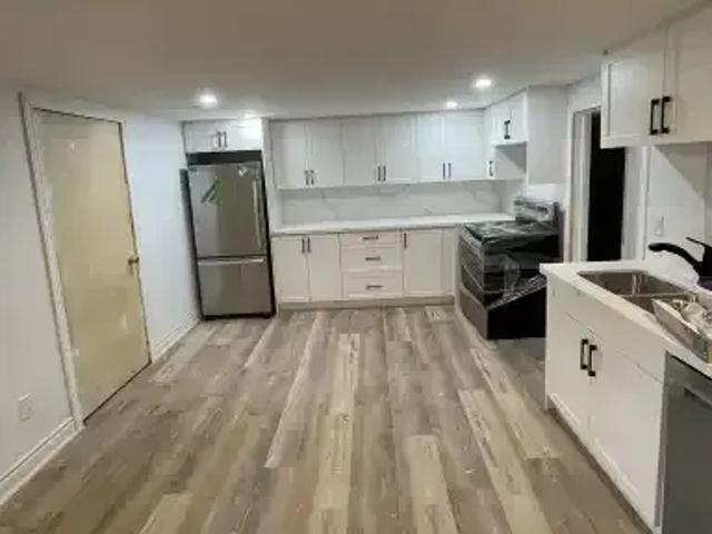 Apartment for rent in Kitchener, Ontario