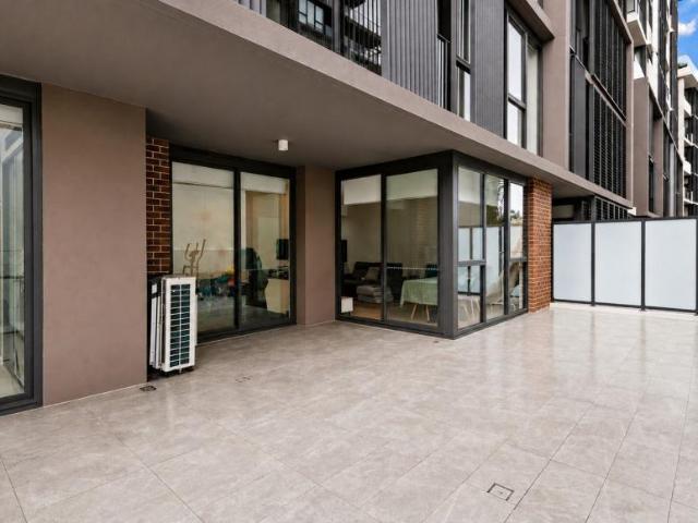 Apartment for sale in Kogarah, Georges River Council