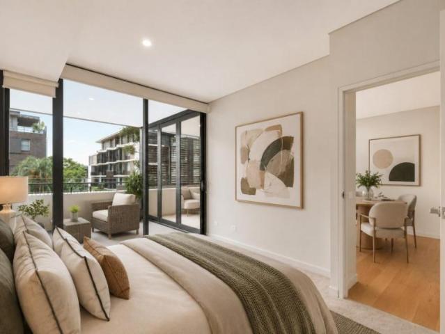 Apartment for rent in New South Wales