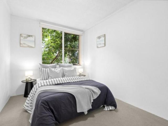 Apartment for sale in New South Wales