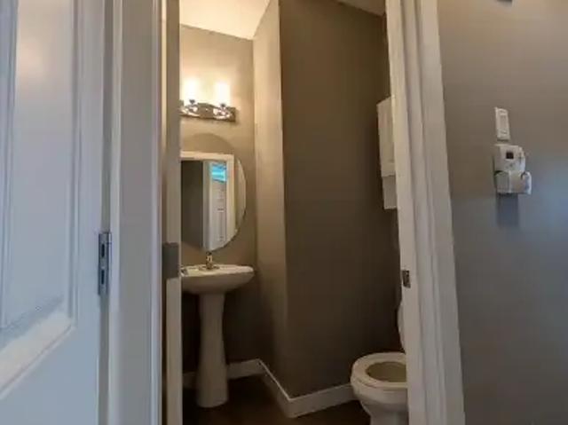 Apartment for rent in Langdon, Alberta