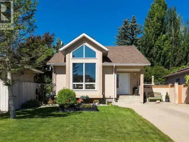Apartment for rent in Indian Battle Heights, Lethbridge