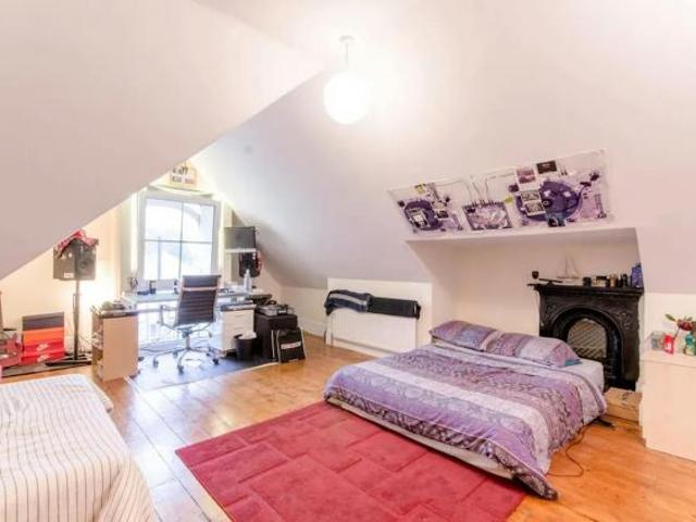 Apartment for rent in West Hampstead, Greater London