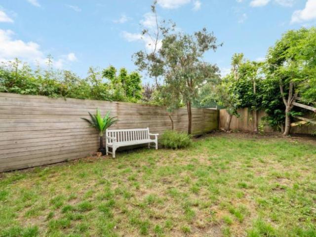 Apartment for rent in City of London, Greater London