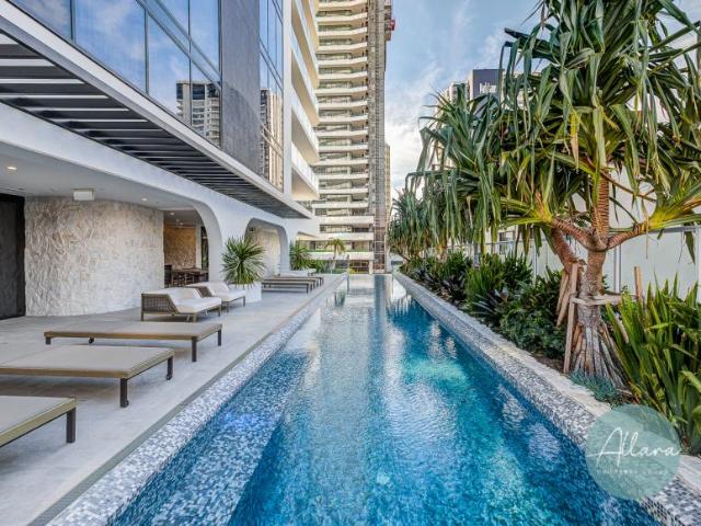 Apartment for rent in Fernbrook, Queensland