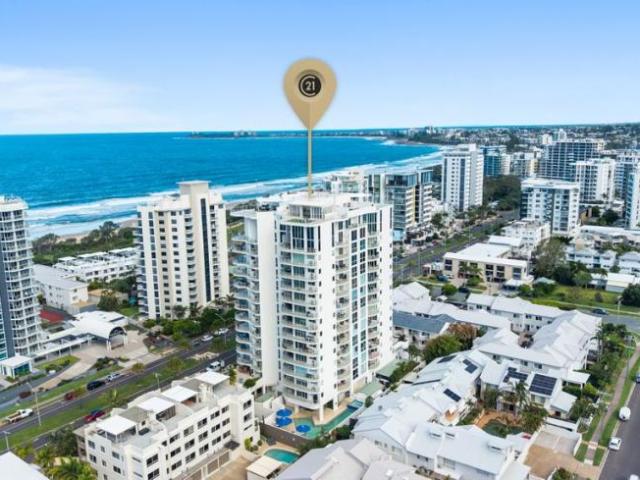Apartment for sale in Kings Creek, Queensland