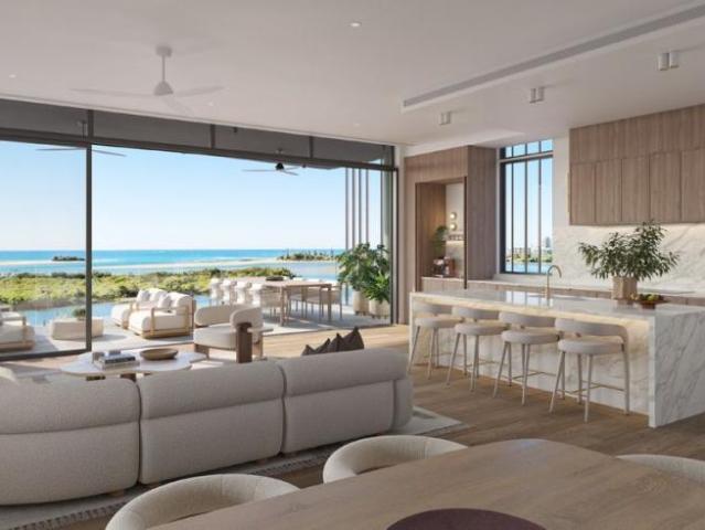 Apartment for sale in Kings Creek, Queensland