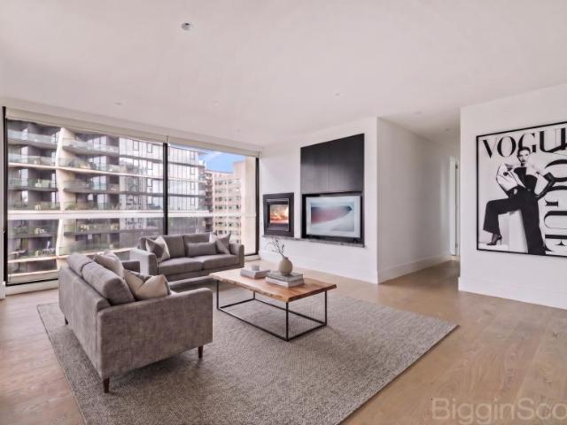 Apartment for sale in Melbourne, City of Melbourne