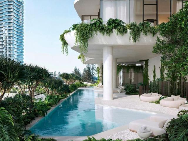 Apartment for sale in Fernbrook, Queensland