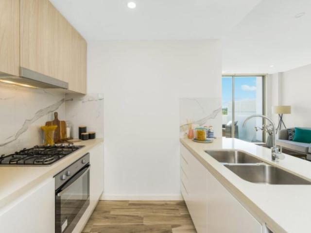 Apartment for sale in Merrylands, New South Wales