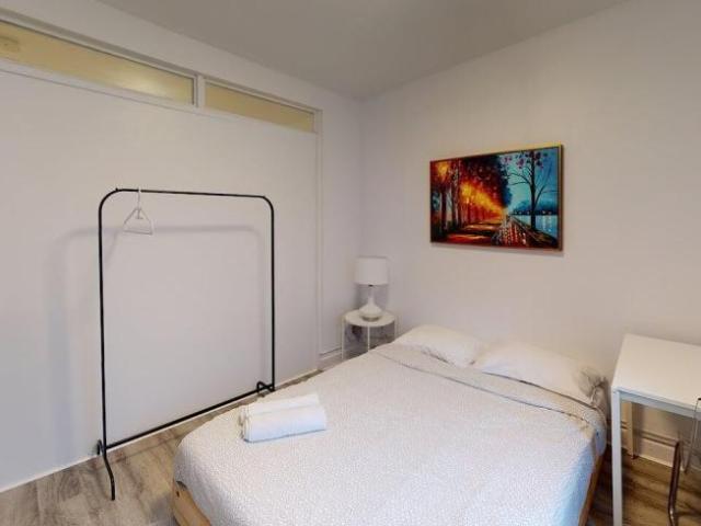 Apartment for rent in St. Leonard's, Quebec