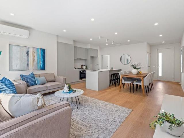 Apartment for rent in Camerons Creek, Victoria