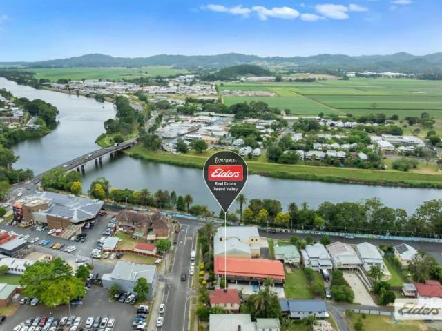 Apartment for sale in Murwillumbah, Tweed Shire Council