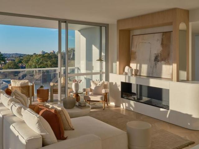 Apartment for sale in Neutral Bay, North Sydney Council
