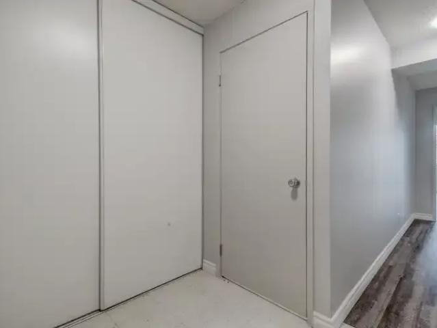 Apartment for rent in York, Ontario