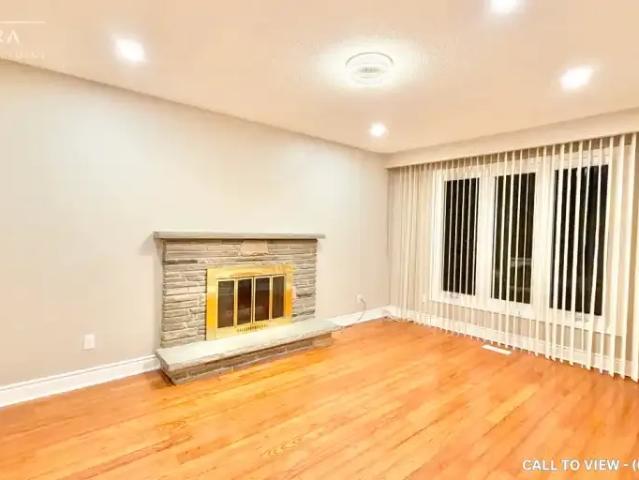 Apartment for rent in York, Ontario